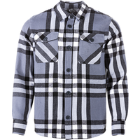 Overshirt für Herren von Ronley