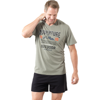 Shorty-Set für Herren von Ronley