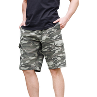 Sweat Cargo Bermuda für Herren von Ronley