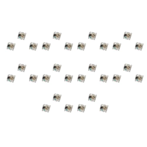 Ronlok 1000 STÜCKE DC5V WS2812 2020 LED-Chip Mini SMD Adressierbare Digitale RGB-Vollfarb-LED-Chip-Pixel für LED-Streifenbildschirm Ronlok 1000 STÜCKE DC5V WS2812 2020 LED-Chip Mini SMD Adressierbare Digitale RGB-Vollfarb-LED-Chip-Pixel für LED-Streifenbildschirm von Ronlok