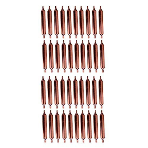 Ronlok 40X KüHl Filter 115 X18Mm KüHlschrank Filter Filter Trockner ZubehöR KüHlung von Ronlok