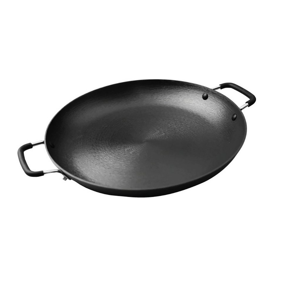 Ronneby Bruk Paellapfanne RONNEBY BRUK Ultra Light Paella Pfanne 36 cm von Ronneby Bruk