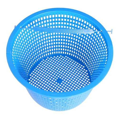 Ronyme 8'' top Pool Skimmer Korb Pool Sieb Korb Armaturen für Badewanne von Ronyme