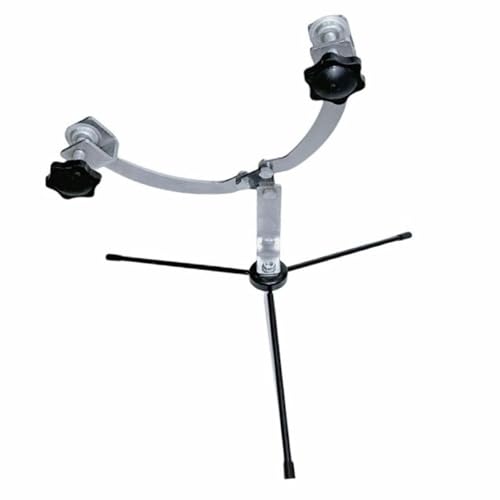 Ronyme Befestigungshalter für Kupferrohrschweißhalterung, einstellbare Winkel, tragbar, sichere Schweißnähte, kompakt für die Reparatur von Klimaanlagen, Einzelklemme von Ronyme