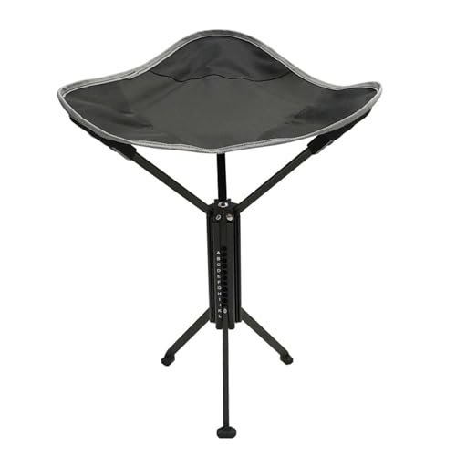 Ronyme Campinghocker, Angelstativ, Rucksackstuhl, multifunktionaler, Faltbarer Kleiner Stuhl, tragbarer Klapphocker für unterwegs, Grillen Ronyme Campinghocker, Angelstativ, Rucksackstuhl, multifunktionaler, Faltbarer Kleiner Stuhl, tragbarer Klapphocker für unterwegs, Grillen von Ronyme