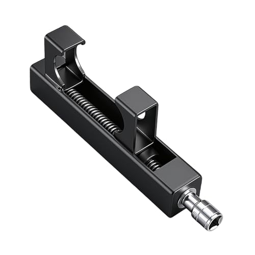 Ronyme Drahtspanner, Werkzeug zum Sichern und Klemmen von Drähten, robuste Universalkonstruktion aus Metall, professioneller, robuster Kabelgreifer Ronyme Drahtspanner, Werkzeug zum Sichern und Klemmen von Drähten, robuste Universalkonstruktion aus Metall, professioneller, robuster Kabelgreifer von Ronyme