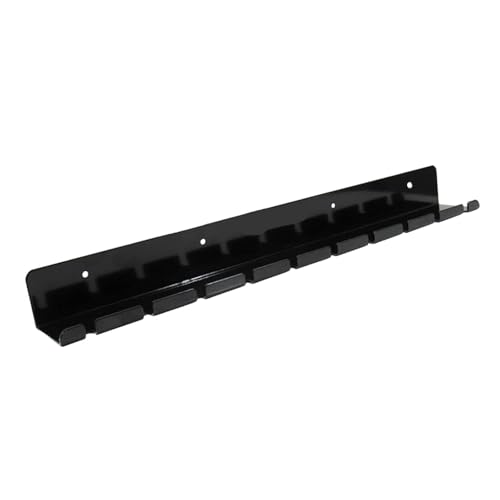 Ronyme Druckluftwerkzeug-Rack, pneumatischer Werkzeughalter, Wandmontierter Organizer, Wandregal für Werkstatt, Heimarbeitsplatz Ronyme Druckluftwerkzeug-Rack, pneumatischer Werkzeughalter, Wandmontierter Organizer, Wandregal für Werkstatt, Heimarbeitsplatz von Ronyme