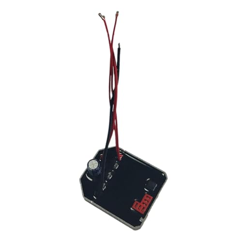 Ronyme Elektrische Winkel Grinder Control Board 21V Winkel Grinder Schalter Control Board von Ronyme