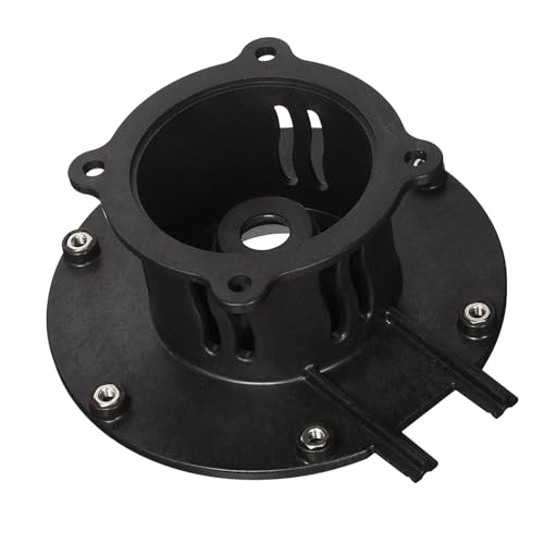 Ronyme Ersatz Adapter für Die Rückplatte des Schwimmbads für Wasserparks, Sport SPA von Ronyme