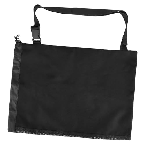 Ronyme Gartenschlauchhalter Aufbewahrungstasche Zubehör Tragetasche Wasserschlauch Organizer für Innen von Ronyme