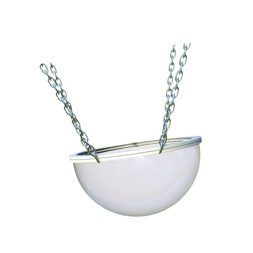 Ronyme Liefert Klare Papageien Hängende Hängematte für Hinterhof Hof Nymphensittich von Ronyme