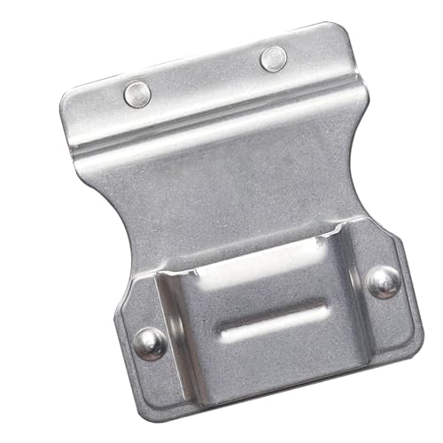 Ronyme Maßbandhalter, Bohrerhalter mit Gürtelclip, Gürtelzubehör für alle Werkzeuge mit Aufhängeclips von Ronyme