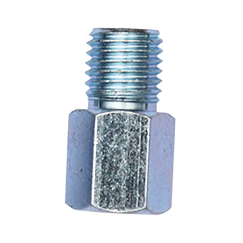 Ronyme Multifunktionaler M14 auf 5/8 Winkelschleifer Adapter Winkelschleifer Gewindeadapter für Werkzeuge, M14 BIS M16 von Ronyme