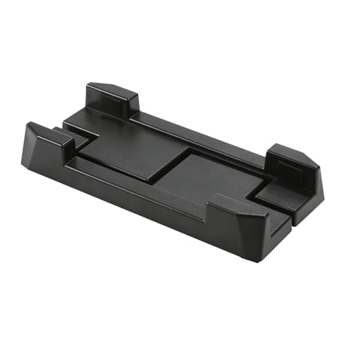 Ronyme PC-Ständer, Ständer, stabile Halterung, PC-Halterung, Wagen für Desktop-, Büro für Desktop, schützender CPU-Ständer, CPU-Ständer von Ronyme