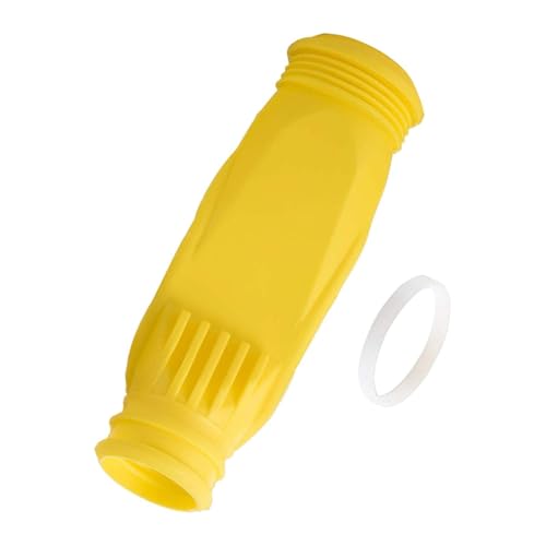Ronyme Pool Clean Membran Pool Vakuum Teile Ersetzen Ersatz für Park Garten von Ronyme