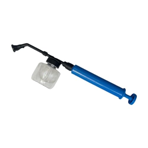 Ronyme Pulver Duster Bulb Duster Sprayer Effektive Gartengeräte Push Pull Luftpumpe Puffer Sprayer Ronyme Pulver Duster Bulb Duster Sprayer Effektive Gartengeräte Push Pull Luftpumpe Puffer Sprayer von Ronyme