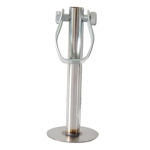 Ronyme Salzlecksteinhalter, für Landwirtschaftliche Geräte, Viehbedarf, Edelstahl Ronyme Salzlecksteinhalter, für Landwirtschaftliche Geräte, Viehbedarf, Edelstahl von Ronyme