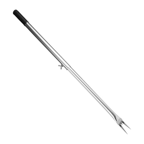 Ronyme -Sichel, Werkzeug, Leichter entferner, Langer Griff, aus, 52 cm bis 78 cm von Ronyme