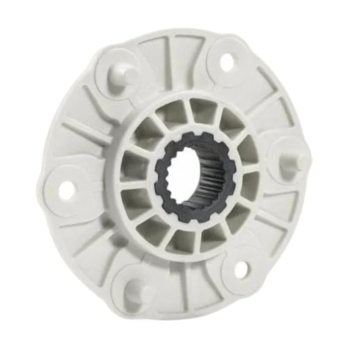 Ronyme Unterlegscheibe Rotornabe Pbt Gf30 Hochleistungs Ersatz Rotor mit Einfacher Installation von Ronyme