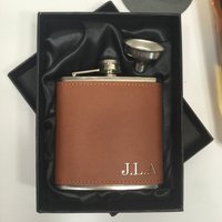 Personalisierte Flachmann von RoodlesDesign