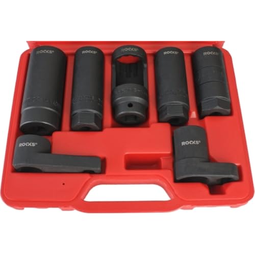 rooks-ok 02,0600-couvercles für Sonden Lambda Rooks 7 teilig rooks-ok 02,0600-couvercles für Sonden Lambda Rooks 7 teilig von Rooks