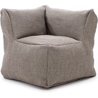 Roolf Living Dotty Cloud Club Corner XL Polypropylen von Roolf Living