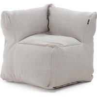 Roolf Living Dotty Cloud Club Corner XL Polypropylen von Roolf Living