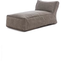 Roolf Living Dotty Cloud Club Longchair Polypropylen von Roolf Living