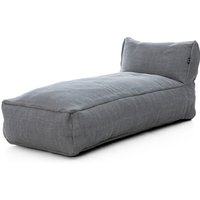 Roolf Living Dotty Cloud Club Longchair Polypropylen von Roolf Living