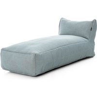 Roolf Living Dotty Cloud Club Longchair Polypropylen von Roolf Living