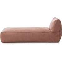 Roolf Living Dotty Cloud Club Longchair Polypropylen von Roolf Living