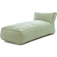 Roolf Living Dotty Cloud Club Longchair Polypropylen von Roolf Living