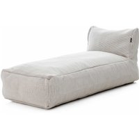 Roolf Living Dotty Cloud Club Longchair Polypropylen von Roolf Living