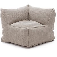 Roolf Living Dotty Cloud Corner M Polypropylen von Roolf Living