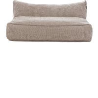 Roolf Living Dotty Cloud Love Seat Polypropylen Roolf Living Dotty Cloud Love Seat Polypropylen von Roolf Living