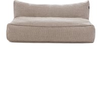 Roolf Living Dotty Cloud Love Seat Polypropylen von Roolf Living