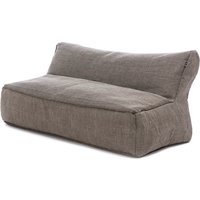 Roolf Living Dotty Cloud Love Seat Polypropylen von Roolf Living