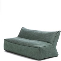 Roolf Living Dotty Cloud Love Seat Polypropylen von Roolf Living