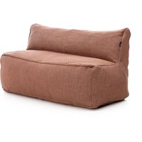 Roolf Living Dotty Cloud Love Seat Polypropylen von Roolf Living