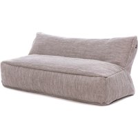 Roolf Living Dotty Cloud Love Seat Polypropylen von Roolf Living