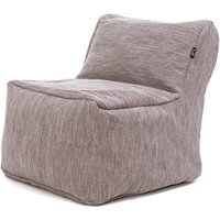 Roolf Living Dotty Cloud Sessel XL Polypropylen von Roolf Living