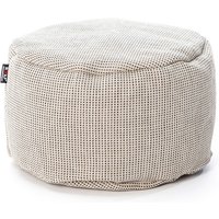Roolf Living Dotty Cloud Sitzpuf 70 cm rund Polypropylen von Roolf Living