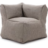 Roolf Living Dotty Club Corner XL Polypropylen von Roolf Living