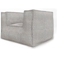 Roolf Living Silky Club Seat Polypropylen Roolf Living Silky Club Seat Polypropylen von Roolf Living