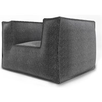 Roolf Living Silky Club Seat Polypropylen Roolf Living Silky Club Seat Polypropylen von Roolf Living