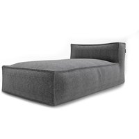 Roolf Living Silky Loungeliege Polypropylen von Roolf Living