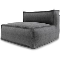 Roolf Living Silky Single Seat Polypropylen von Roolf Living