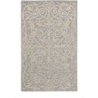 Roolf Living Teppich 230x330 cm Polypropylen von Roolf Living