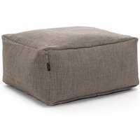 Roolf living Dotty Cloud Sitzpuf S Polypropylen von Roolf Living