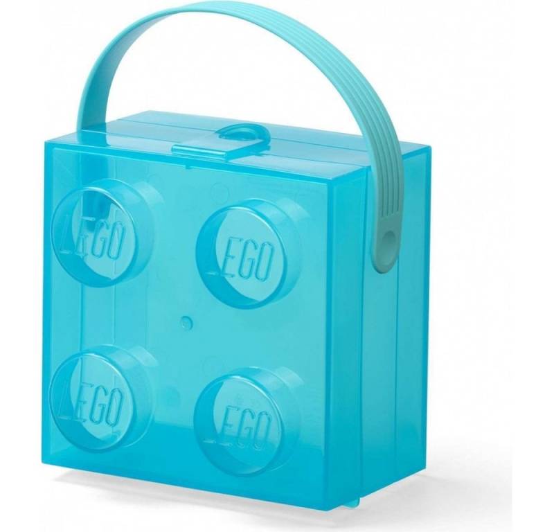 Room Copenhagen Aufbewahrungsbox Room Copenhagen LEGO Box mit Griff - Aufbewahrungsbox. (Box) von Room Copenhagen